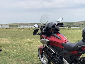 Honda moto nc750x super - imagine 4