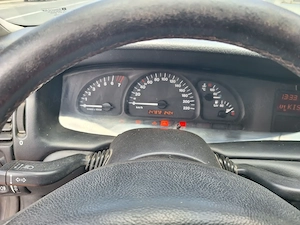 Opel Vectra B ,an 2002,motor 1.8 benzina - imagine 8