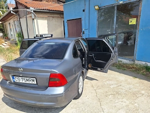 Opel Vectra B ,an 2002,motor 1.8 benzina - imagine 7