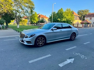 2014 Mercedes-Benz S350 AMG  - imagine 2