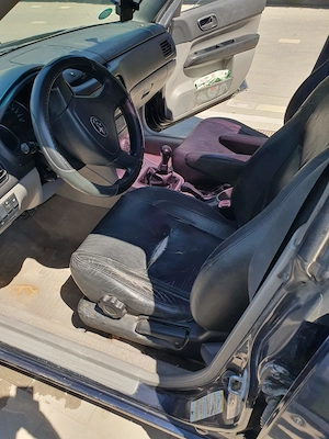 Subaru forester 2005   4x4 - imagine 6
