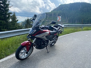 Honda moto nc750x super - imagine 5