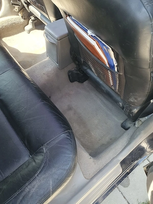 Subaru forester 2005   4x4 - imagine 10