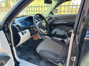mitshubisi l 200 triton - imagine 2