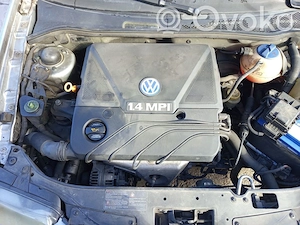 Motor vw polo 6n2  1.4 benzină classic 