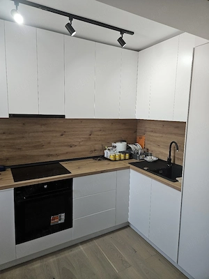 apartament regim hotelier
