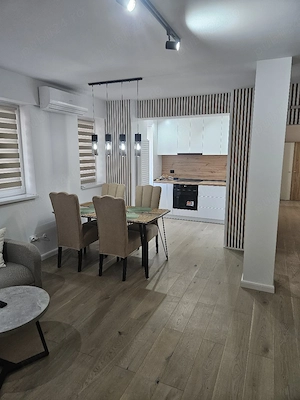 apartament regim hotelier - imagine 3