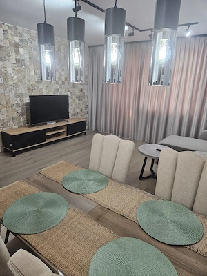 apartament regim hotelier - imagine 5