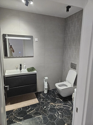 apartament regim hotelier - imagine 4