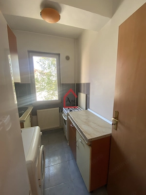 Apartament cu o camera, zona Podul de Piatra- Gara - imagine 4