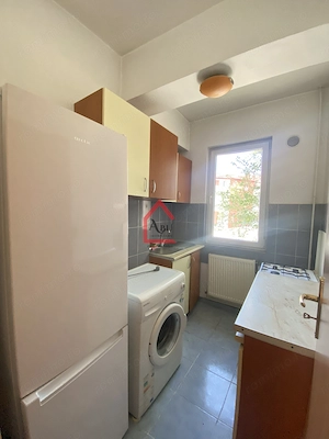Apartament cu o camera, zona Podul de Piatra- Gara - imagine 5