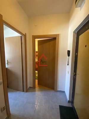 Apartament cu o camera, zona Podul de Piatra- Gara - imagine 8