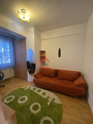 Apartament cu o camera, zona Podul de Piatra- Gara - imagine 2