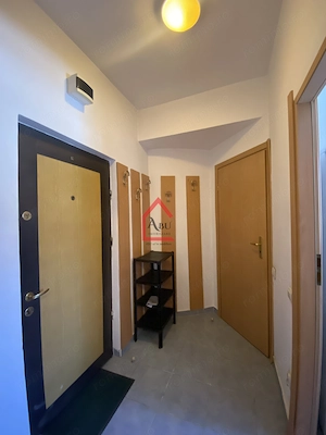 Apartament cu o camera, zona Podul de Piatra- Gara - imagine 7