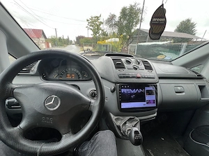 Mercedes Vito 111CDI 5 locuri - imagine 3
