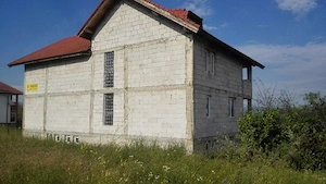Vând casă zona Vulcan,Deva - imagine 6