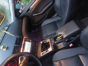 De vanzare bmw e46 brek - imagine 6