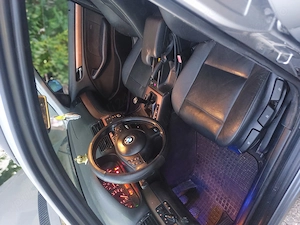 De vanzare bmw e46 brek - imagine 8