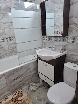  Garsonieră de închiriat   Bd. Chișinău - imagine 8