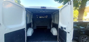 Peugeot Boxer 2.2 Lung clima dublacabina 5 locuri - imagine 2