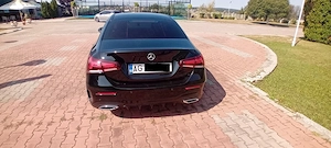 Mercedes Benz AMG d A180 1.5 Diesel  Variante Hybrid - imagine 2