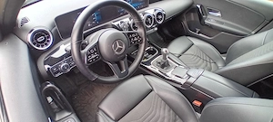 Mercedes Benz AMG d A180 1.5 Diesel  Variante Hybrid - imagine 4