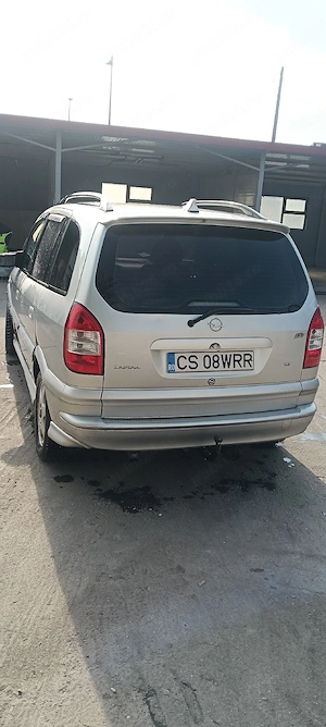 piesevind zafira A 18 b+ gpl - imagine 2