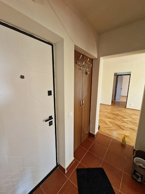 Proprietar Vand Apartament 3 camere bloc 3 4 Piata Minis - Titan - imagine 2