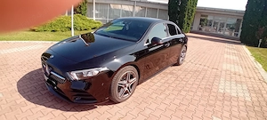 Mercedes Benz AMG d A180 1.5 Diesel  Variante Hybrid - imagine 5