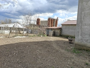 Casa cu teren de vanzare - imagine 10