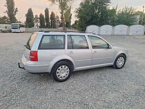 Volkswagen Golf 4 break, motor 1.9 TDI, cod motor AXR (101 CP) - imagine 4