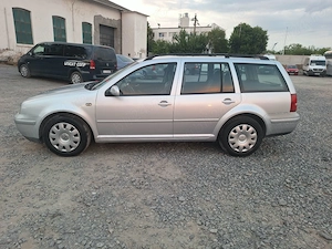 Volkswagen Golf 4 break, motor 1.9 TDI, cod motor AXR (101 CP) - imagine 5
