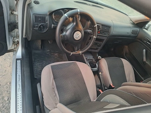 Volkswagen Golf 4 break, motor 1.9 TDI, cod motor AXR (101 CP) - imagine 9