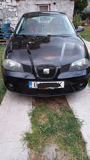 Seat Ibiza 1.4 - imagine 2