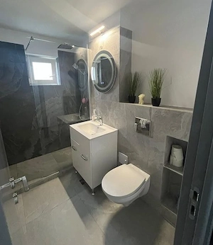 central in Tg MURES dau in chirie apartament cu 2 camere - imagine 7