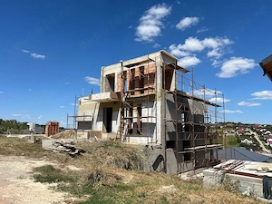 Vand casa vila individuala cu 4 camere in Valea Adanca - imagine 3
