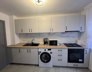 central in Tg MURES dau in chirie apartament cu 2 camere - imagine 9