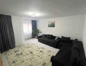 central in Tg MURES dau in chirie apartament cu 2 camere - imagine 6