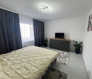 central in Tg MURES dau in chirie apartament cu 2 camere - imagine 3