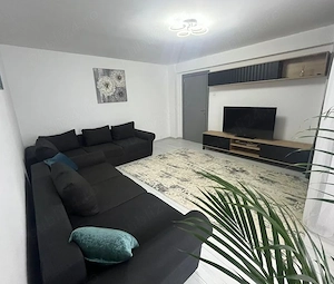 central in Tg MURES dau in chirie apartament cu 2 camere - imagine 5