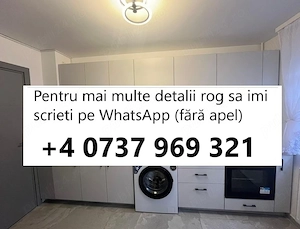 central in Tg MURES dau in chirie apartament cu 2 camere - imagine 2