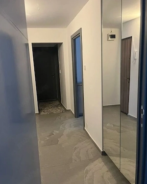 central in Tg MURES dau in chirie apartament cu 2 camere