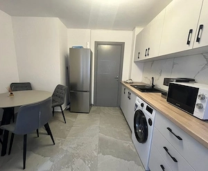central in Tg MURES dau in chirie apartament cu 2 camere - imagine 4