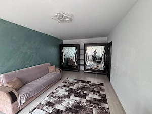 Apartament 2 camere Subcetate Sânpetru - imagine 8