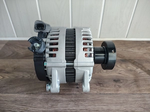 vand alternator ford mondeo,galaxy,s-max,transit courier  - imagine 4