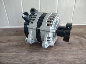vand alternator ford mondeo,galaxy,s-max,transit courier  - imagine 2
