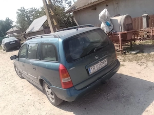 Vând Opel Astra Caravan - imagine 2