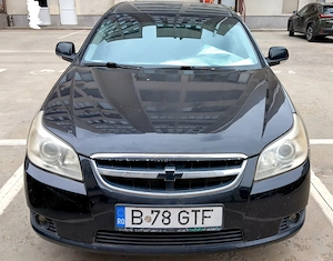 Chevrolet Epica 2.0 diesel varianta full option urgent!