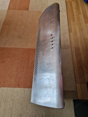 Hota inox de vanzare