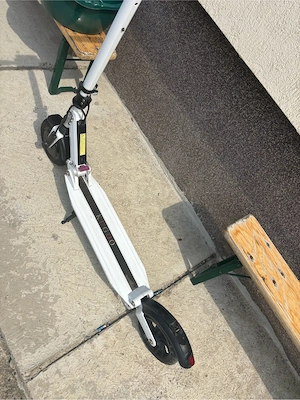 Trotineta Kugoo S1 Pro - imagine 5